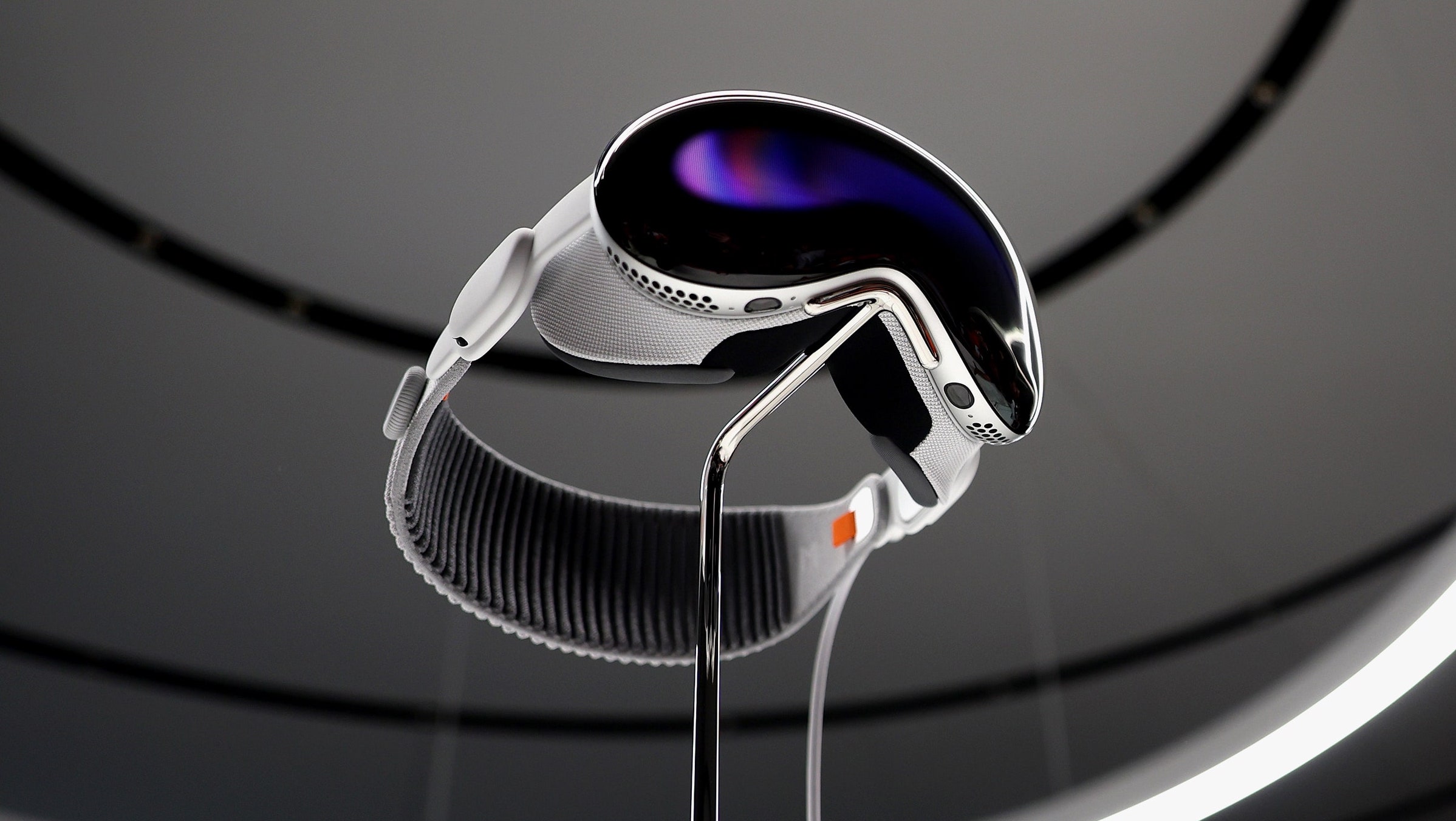 Apple Vision Pro