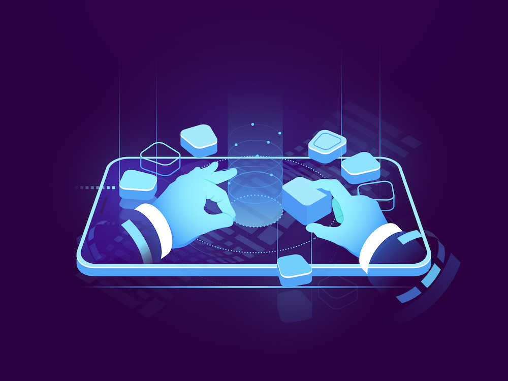 Augmented Reality (AR) Integration Metaverse>
