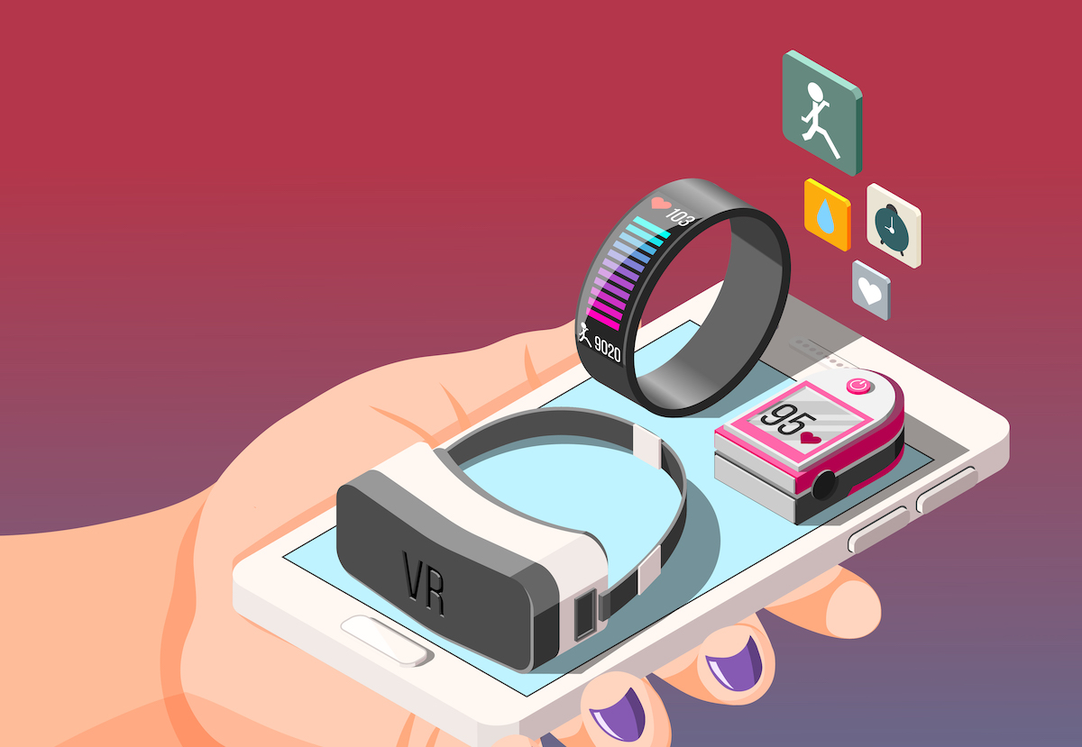 Augmented Reality (AR) Integration Metaverse<